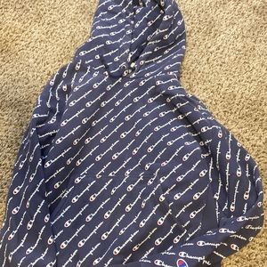Champion sweatshirt hoodie